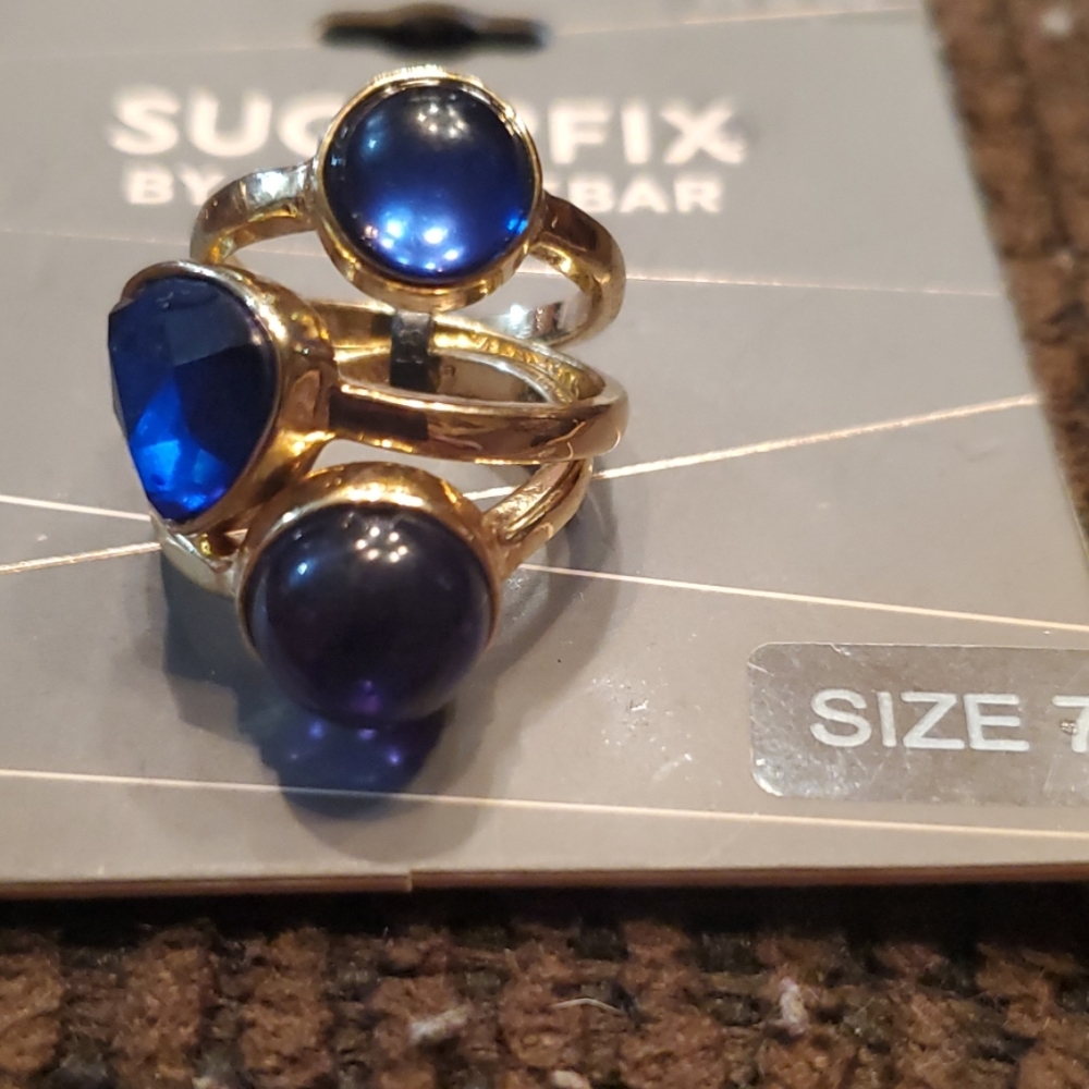 Rings - Picture 3 of 4